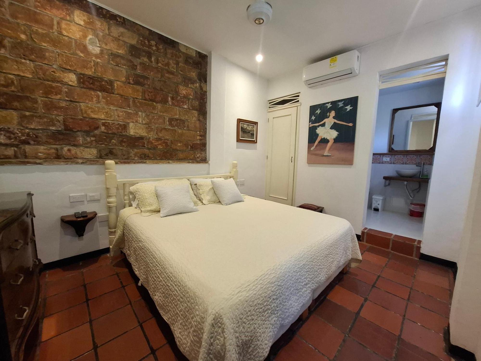 Casa De Palmas Hotel