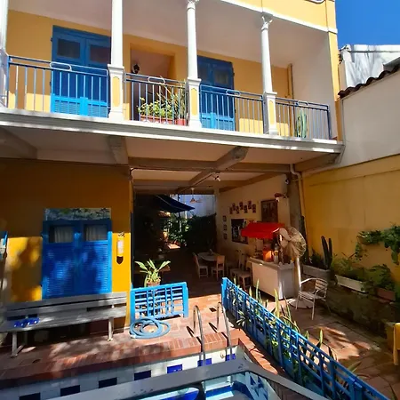 Casa De Palmas Hotel Cartagena