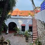 Hotel Casa de Las Palmas