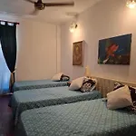Hotel Casa De Las Palmas