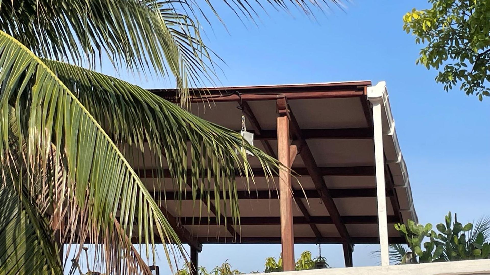 Casa De Palmas 3* Cartagena