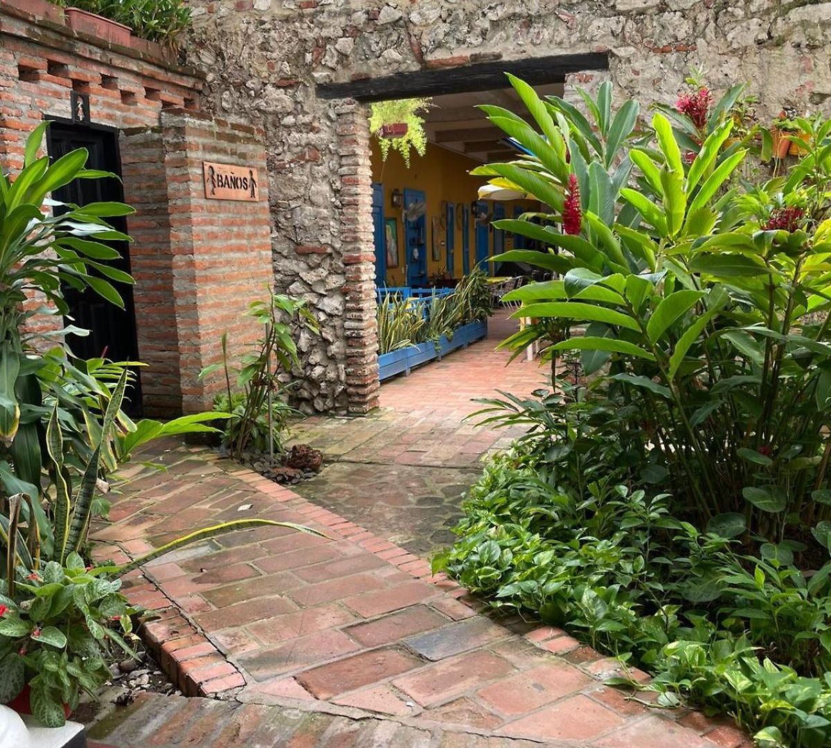 Casa De Palmas Hotel
