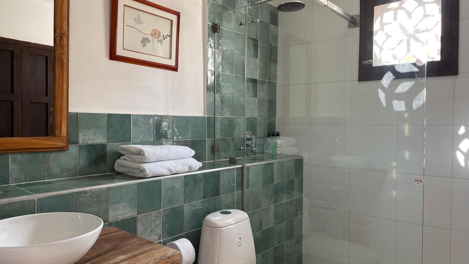 Casa De Palmas Hotel 3*