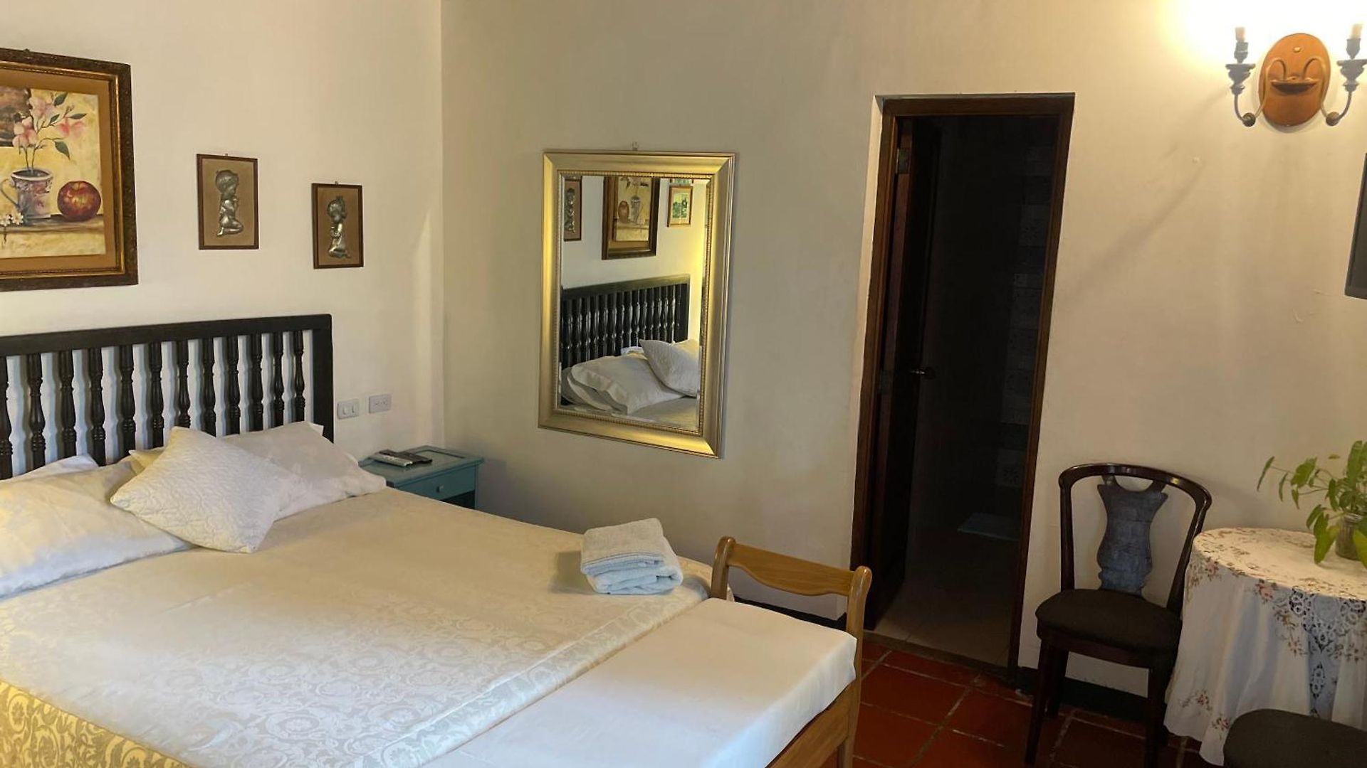 Hotel Casa De Palmas