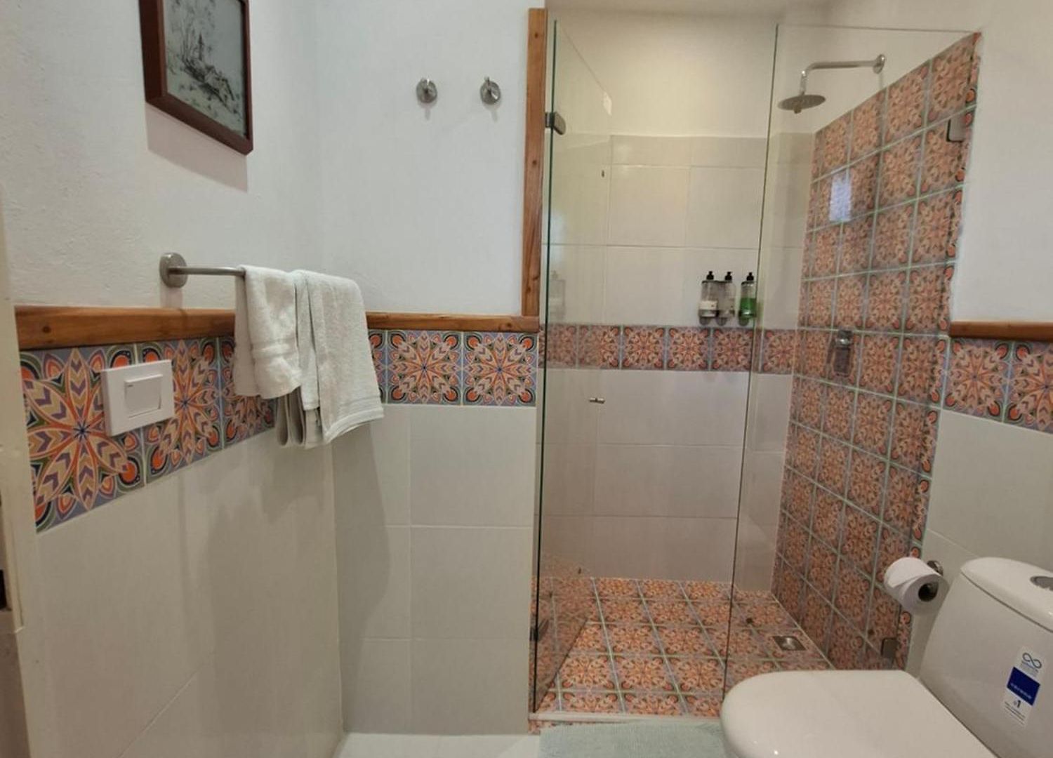 Casa De Palmas 3*