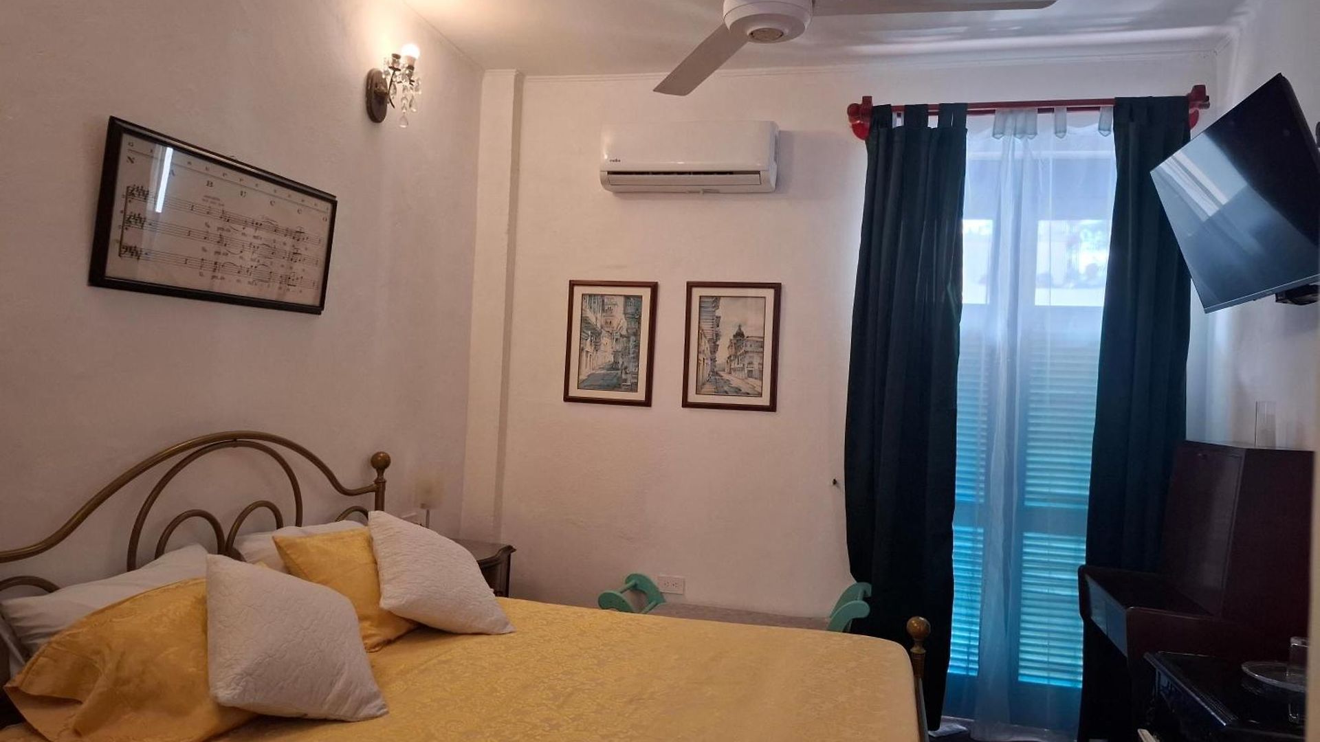 Casa De Palmas Cartagena