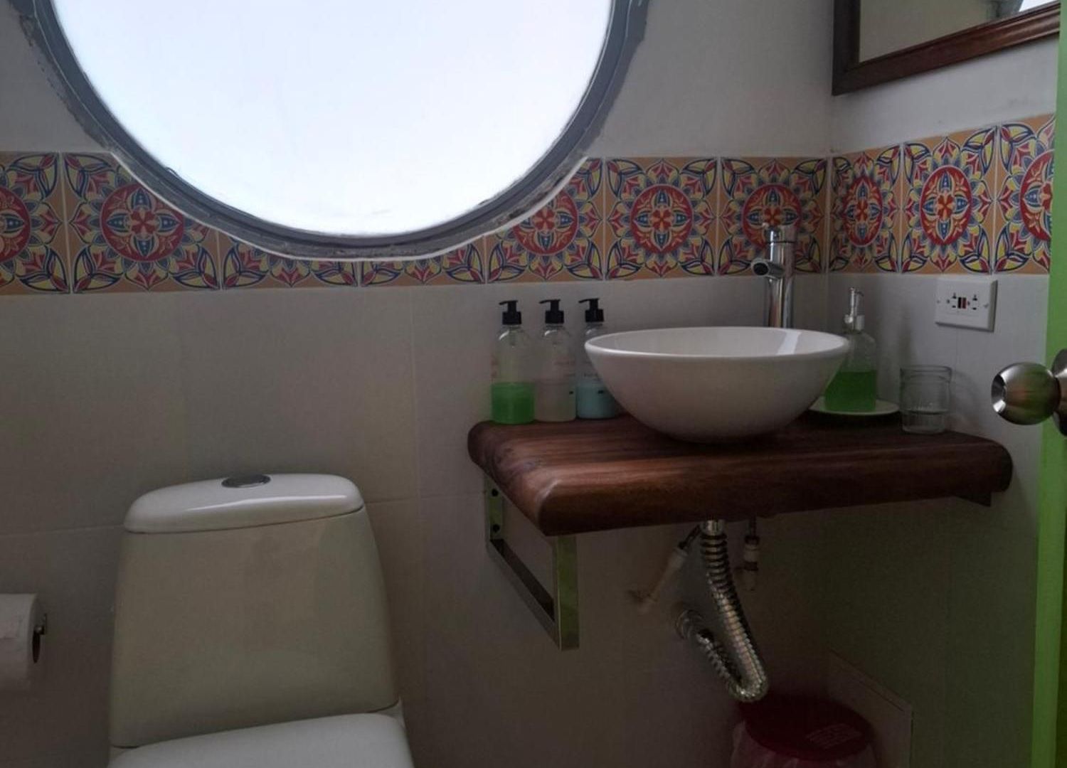 Casa De Palmas Hotel 3*