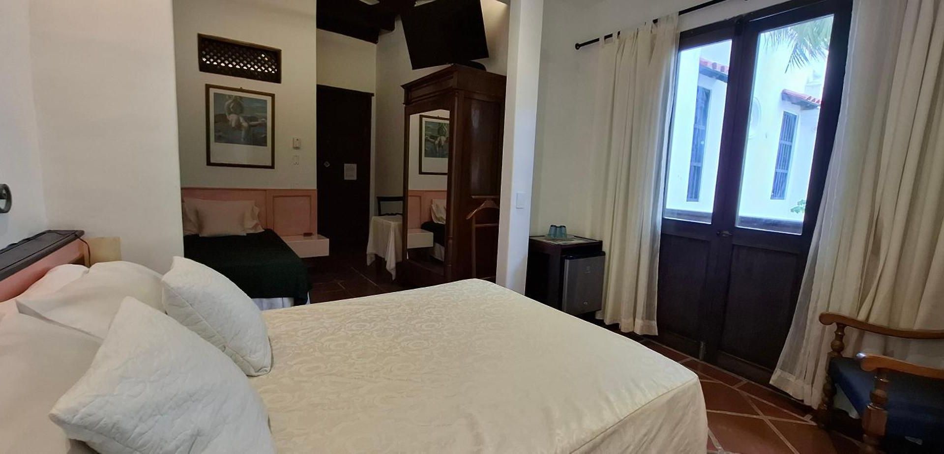 Casa De Palmas Hotel Cartagena