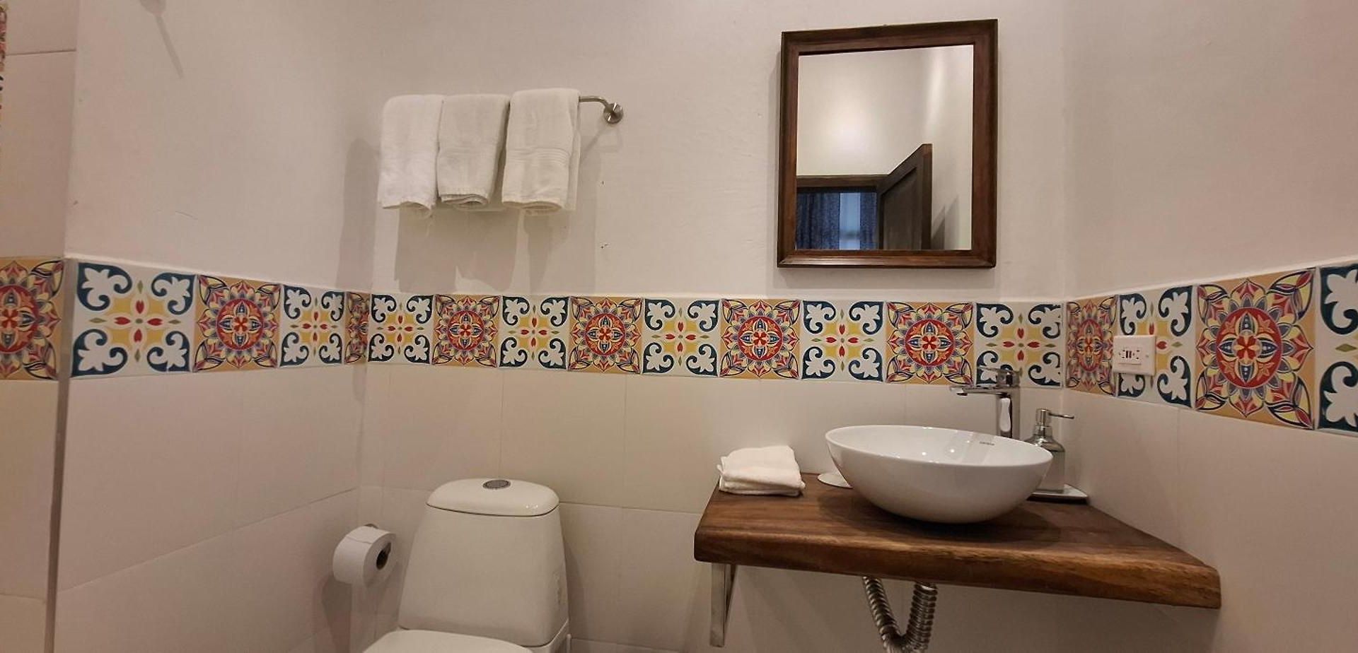 Casa De Palmas Hotel