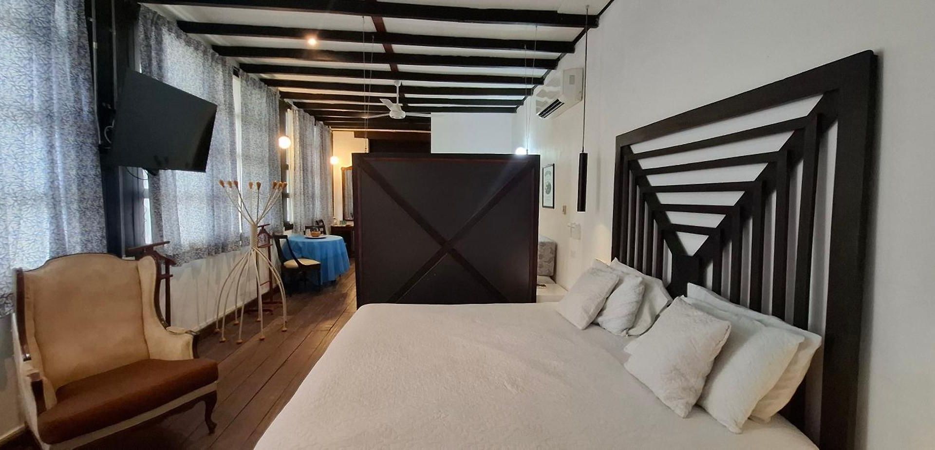 Casa De Palmas Hotel 3*