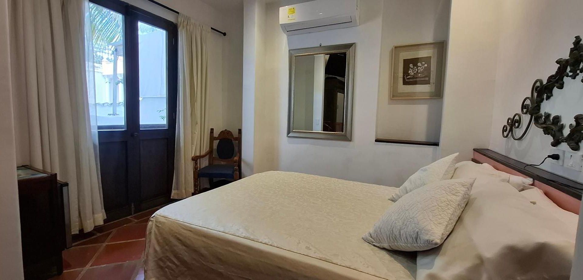 Hotel Casa De Palmas 3*
