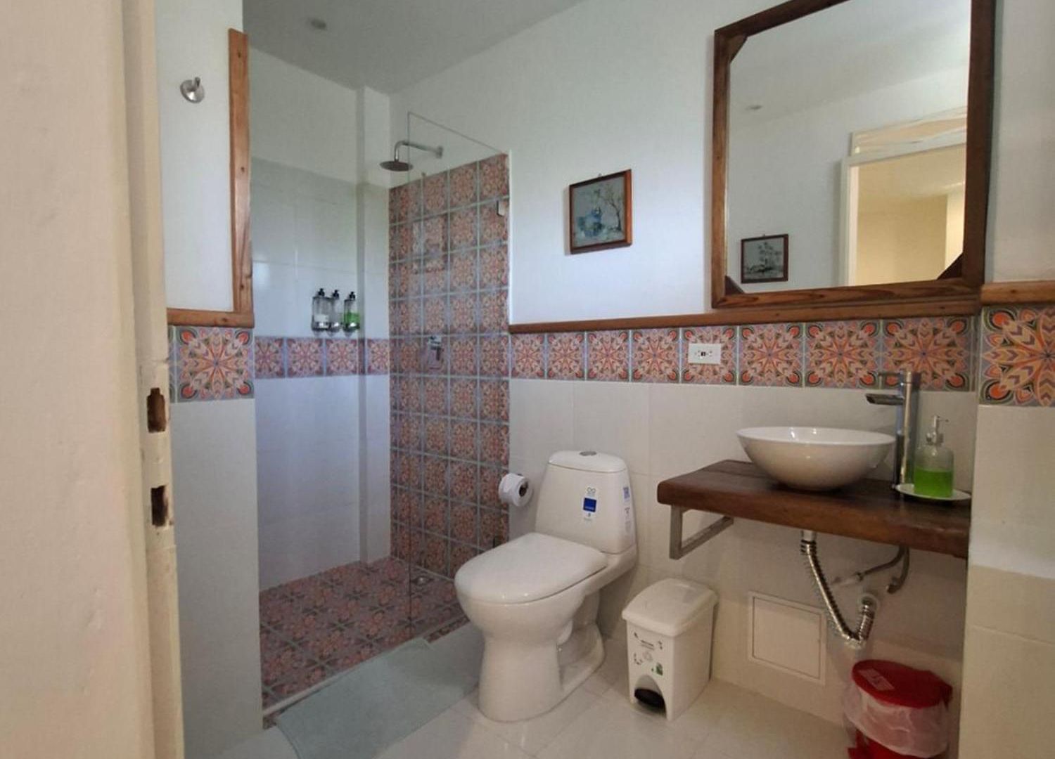 Casa De Palmas 3* Cartagena