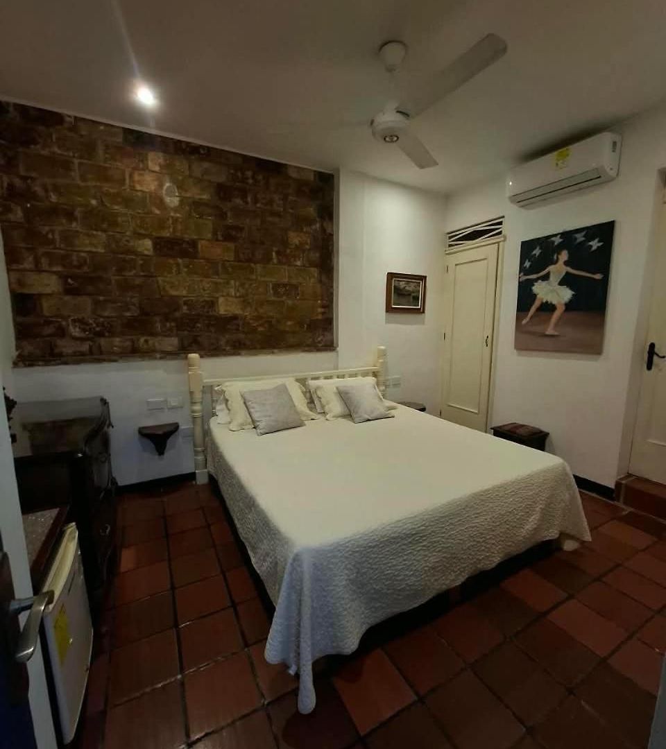 Hotel Casa De Palmas 3*