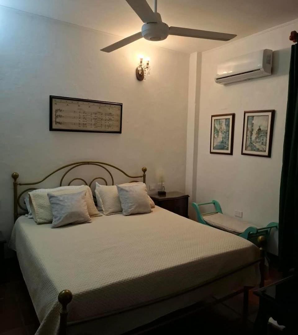 Casa De Palmas Hotel Cartagena
