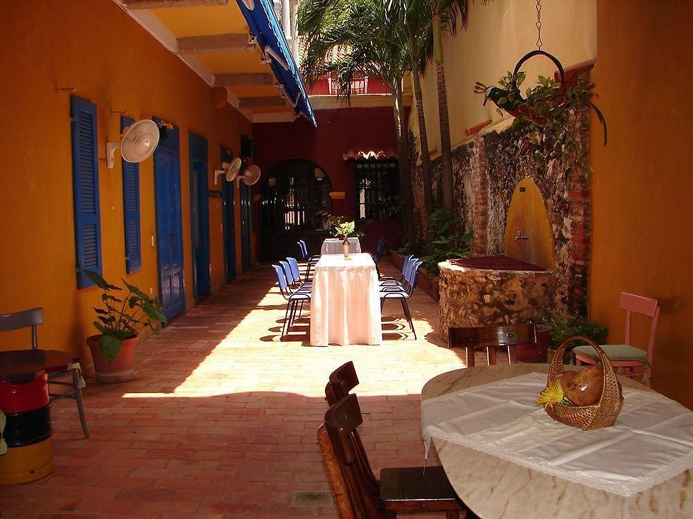 Casa De Palmas