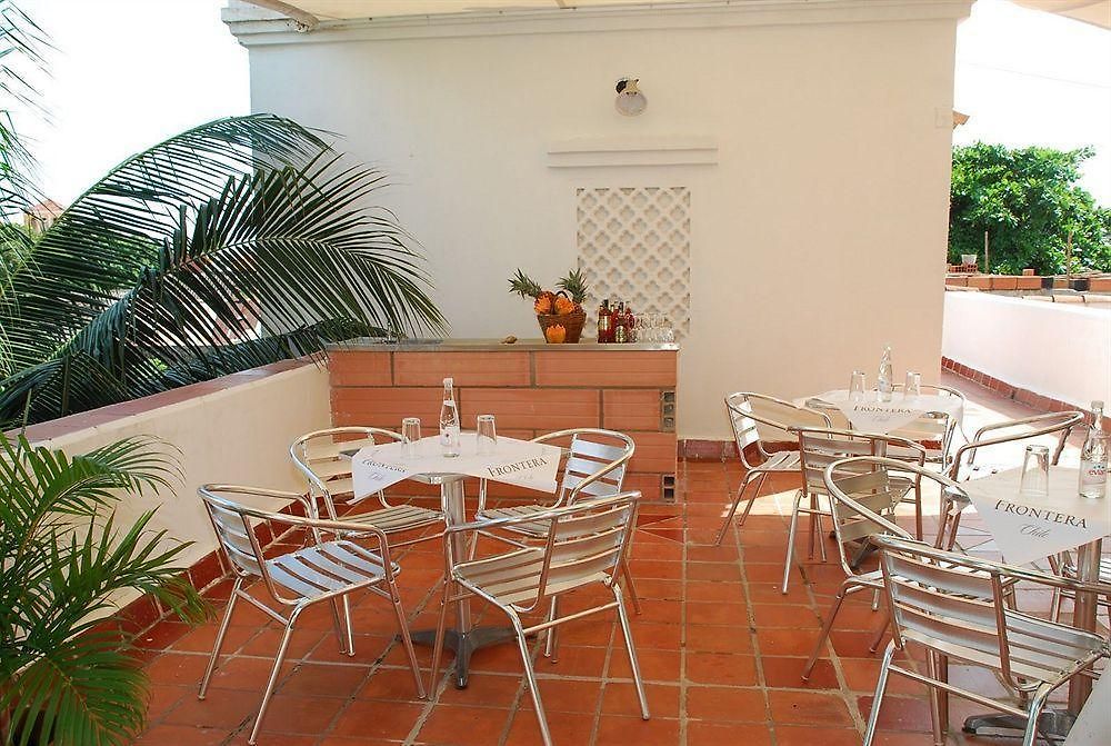 Casa De Palmas 3* Cartagena