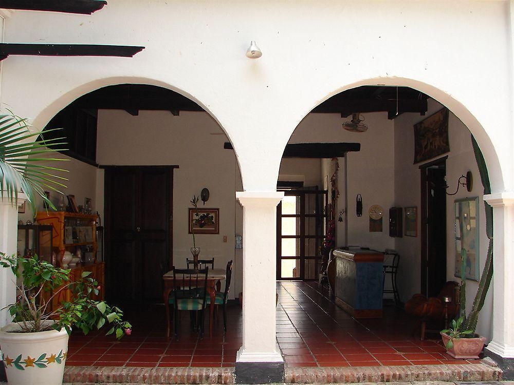Casa De Palmas