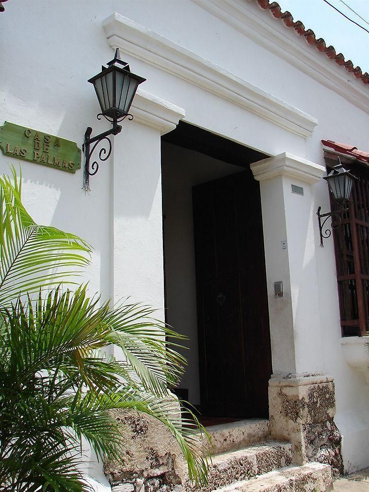 Casa De Palmas Hotel 3*