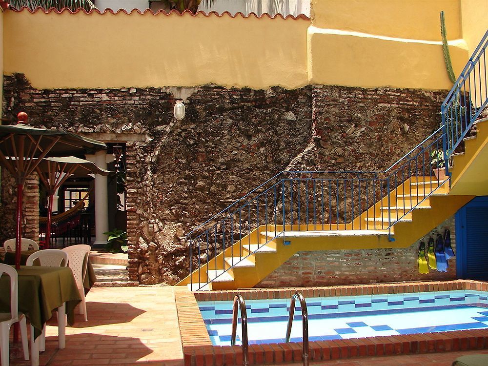 Casa De Palmas