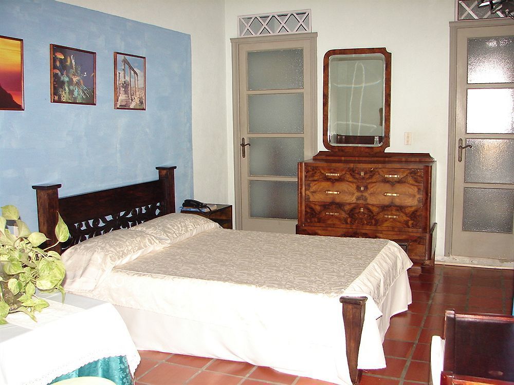 Casa De Palmas Hotel