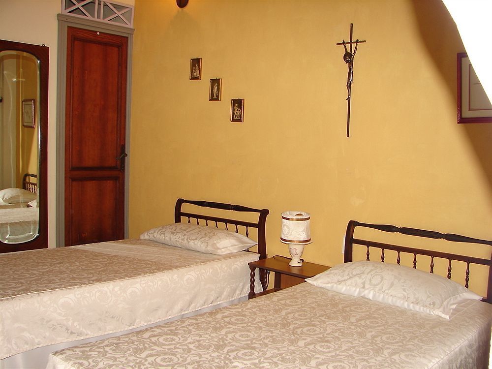 Hotel Casa De Palmas 3*