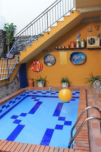 Casa De Palmas
