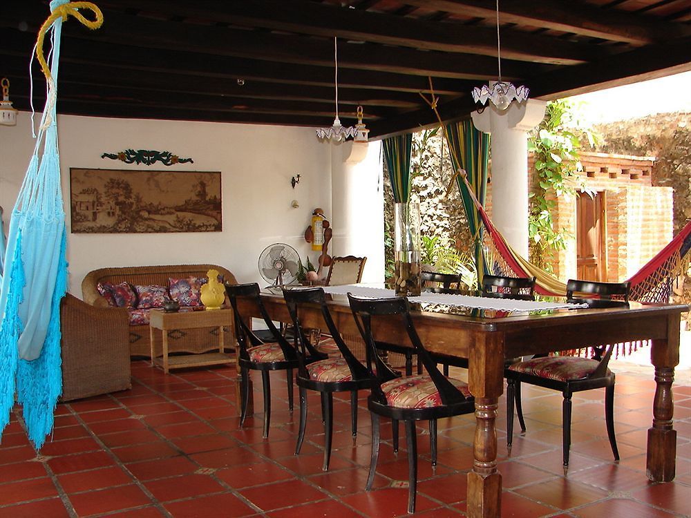 Casa De Palmas