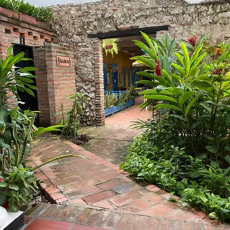 Casa De Palmas Hotel