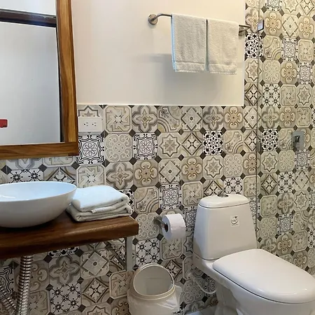 Casa De Palmas Hotel