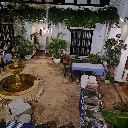 Casa De Palmas 3*