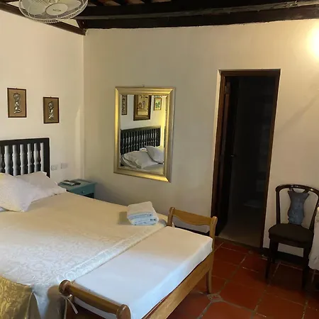 Hotel Casa De Palmas