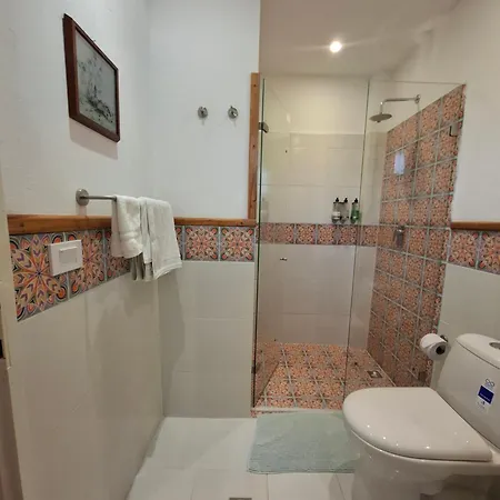 Casa De Palmas 3*