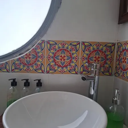 Hotel Casa De Palmas Cartagena