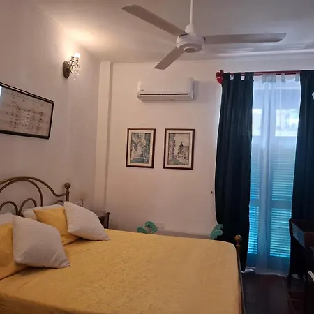 Casa De Palmas Cartagena
