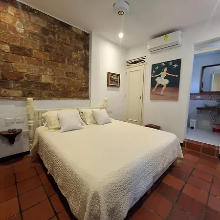 Casa De Palmas Hotel