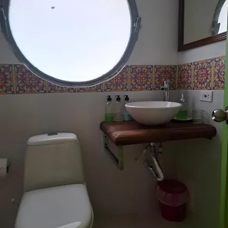 Casa De Palmas Hotel 3*