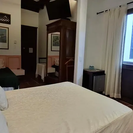 Casa De Palmas Hotel Cartagena