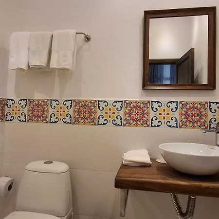 Casa De Palmas Hotel