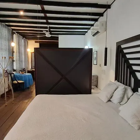 Casa De Palmas Hotel 3*