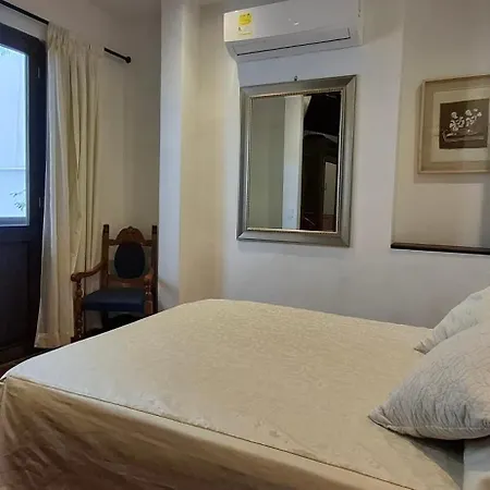 Hotel Casa De Palmas 3*