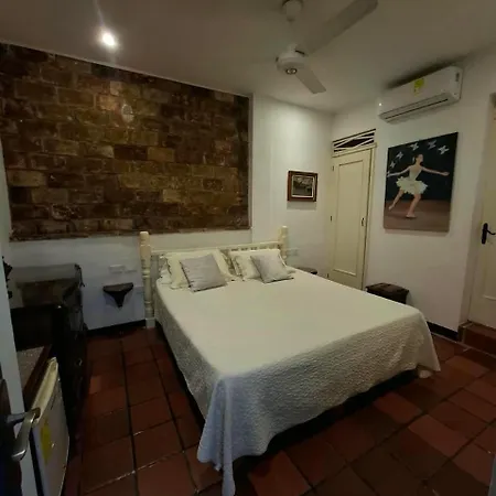 Hotel Casa De Palmas 3*