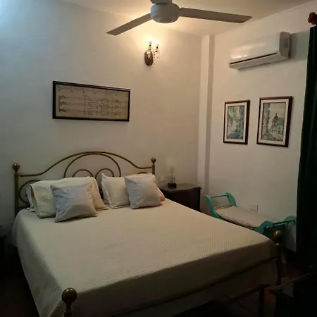 Casa De Palmas Hotel Cartagena