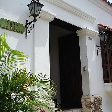 Casa De Palmas Hotel 3*