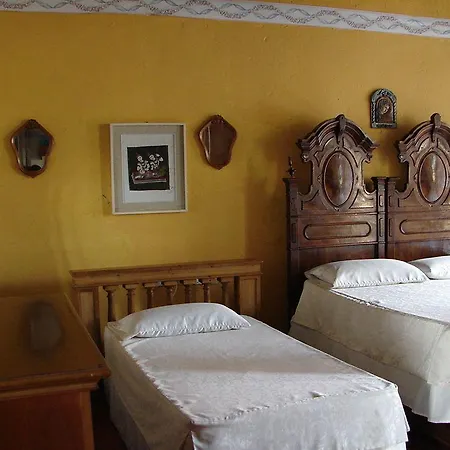 Hotel Casa De Palmas 3*