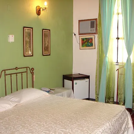 Hotel Casa De Palmas