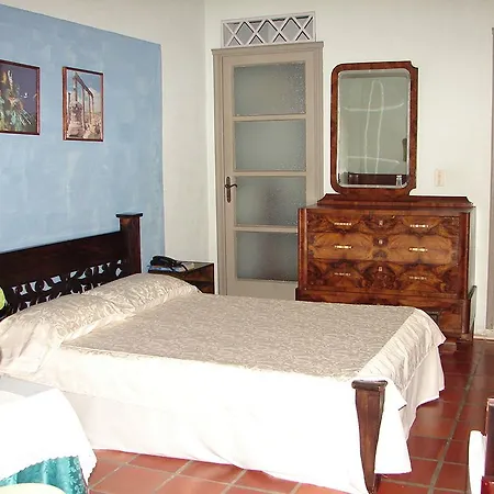 Casa De Palmas Hotel