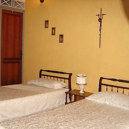 Hotel Casa De Palmas 3*