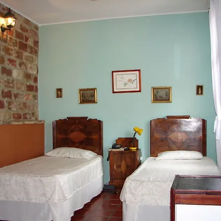 Casa De Palmas