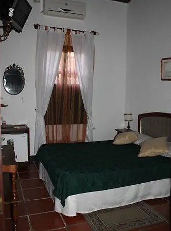 Casa De Palmas Cartagena