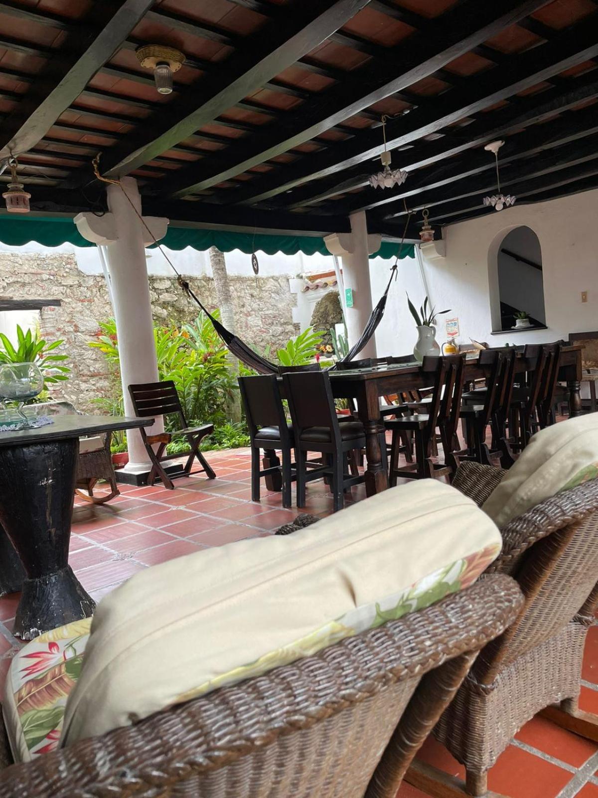 Casa De Palmas